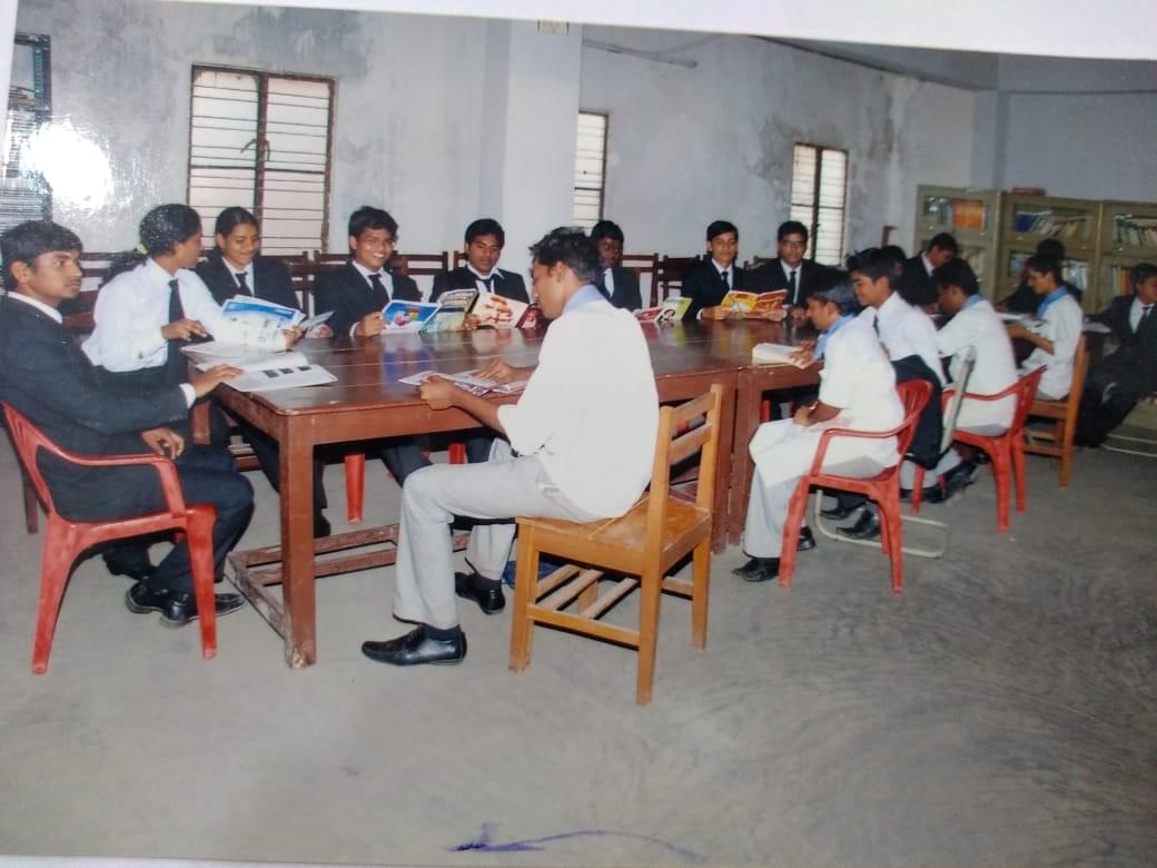 Blooms College of Hotel Management and Catering Hyderabad Events photo 18